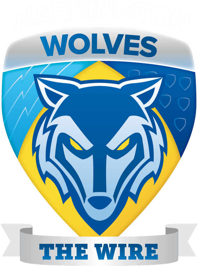 Warrington Wolves